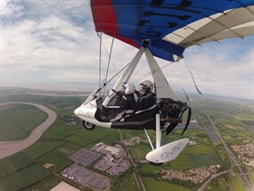 Customer Photo of Microlighting Somerset